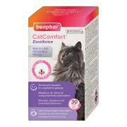 Diffuseur Cat Comfort Excellence aux phéromones Beaphar pour chat