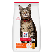 Hill's Science Plan croquettes au poulet pour chat - 1.5 kg