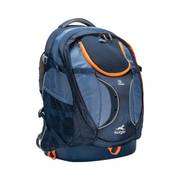 Sac à dos G-Train bleu marine pour chien