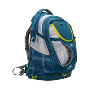 Sac à dos G-Train bleu azur pour chien et chat