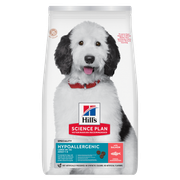 Hill's Science Plan croquettes hypoallergéniques pour gros chien