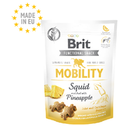 Friandise pour chien sans céréales, Mobility, articulation