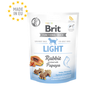Friandise pour chien sans céréales light, matières grasses 3 %