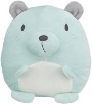 Peluche pour chiot doudou