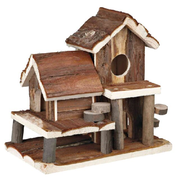 Maison pour hamster Birte