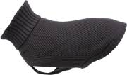 Pull pour chien Berlin anthracite