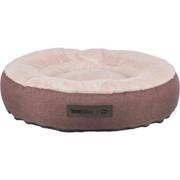 Panier ultra confortable déhoussable en peluche Lit Felicia pour Chien et Chat