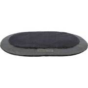 Matelas en peluche douce pour chien, couverture déhoussable