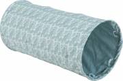 Tunnel pour lapin 23 cm