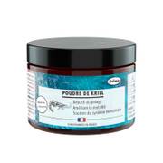Poudre de Krill 60 g Bubimex pour chien et chat