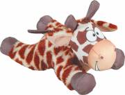 Peluche Friends Olaf Girafe pour chien