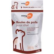 Boulette appétente boule de poil pour chat