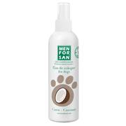 Eau de Cologne parfum coco pour chien