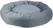 Lit rond Alena pour chien