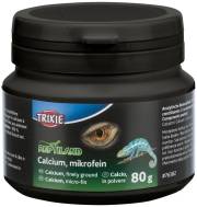 Calcium pour reptiles 80g