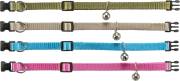 Collier en nylon pour chat