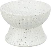 Gamelle surélevée design pour chat