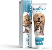 Pâte anti boule de poils pour chien et chat