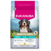 Eukanuba croquettes chien articulation sensible
