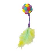 KONG Jouet bubble ball pour Chat