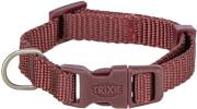 Collier Premium Sangria pour chien