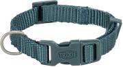 Collier Premium pétrole pour chien