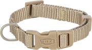 Collier Premium sable pour chien