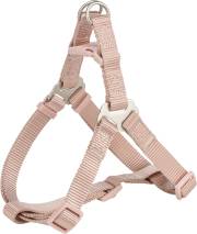 Harnais Premium One Touch Blush pour chiot