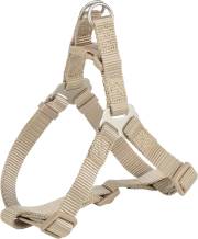 Harnais Premium One Touch Sable pour chiot