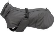 Manteau imperméable réfléchissant pour chien Limoux