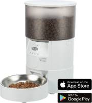 Distributeur automatique connecté de nourriture TX-S smart 3.0L pour Chien et Chat