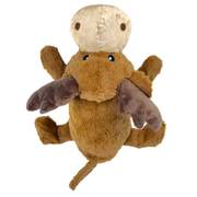 KONG Peluche Cozie Jumbo Marvin XL pour Chien