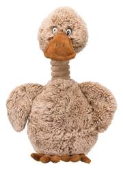 Peluche Canard pour chien 32 cm