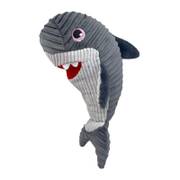 KONG Peluche Cuteseas Rufflez Shark M/L pour Chien