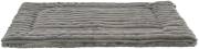Matelas Lonni pour chien gris