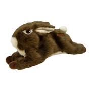 KONG Peluche Wild Low Stuff Lapin pour Chien