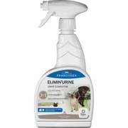 Spray nettoyant et désodorisant Elimin'urine 750 ml Francodex pour Chien et Chat