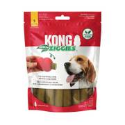 KONG Bâtonnets à mâcher Ziggies pour Chien