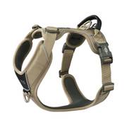 Harnais anti-traction Comfort Walk Pro Desert Dune DOG Copenhagen pour Chien