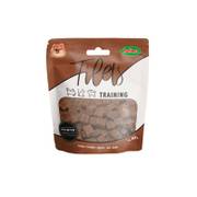 Friandises Education Agneau pour chien 50 g Bubimex