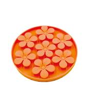 Tapis anti-glouton BubiChef LickFlower Bubimex pour chien