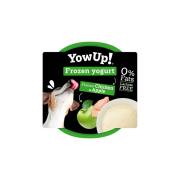 YowUp! Yaourt glacé goût poulet et pomme pour chien
