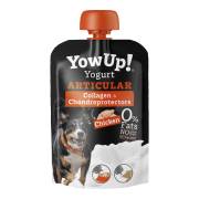 YowUp! Yaourt Articular au poulet pour chien