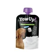 YowUp! Yaourt naturel aux prébiotiques pour chien