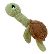 KONG Peluche Scruffs Tortue M/L pour Chien