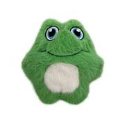 KONG Jouet Snuzzles Minis XS Grenouille pour Chien