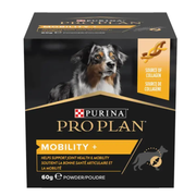 PRO PLAN Mobility+ Aliment complémentaire en poudre pour chien