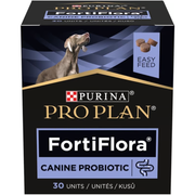 PRO PLAN FortiFlora en bouchées complément probiotique pour chien