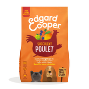 Edgard & Cooper Croquettes sans céréales au poulet frais pour Chien