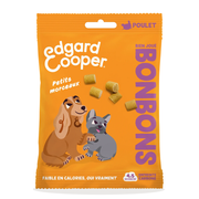 Edgard & Cooper Friandises sans céréales au poulet frais pour Chien